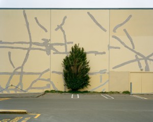 Tim Veling, “New World, Durham Street, Christchurch. From the series Adaptation”, 2011–2012. C-type print, 1500x1200mm.