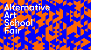 Alternative Art School Fair