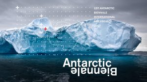 Antarctic Biennale