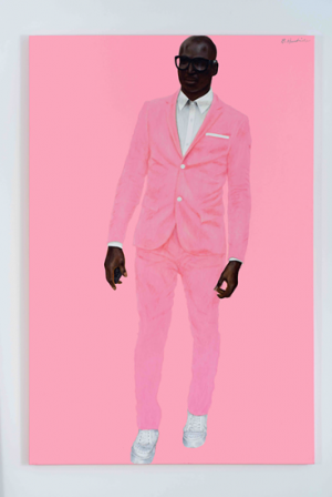 Barkley HENDRICKS