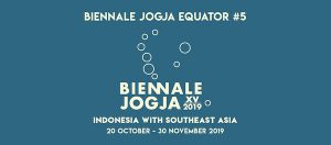 Biennale Jogja XV