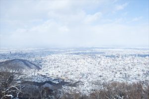 Sapporo International Art Festival