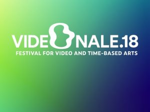 VIDEONALE.18