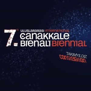 7th Çanakkale Biennial