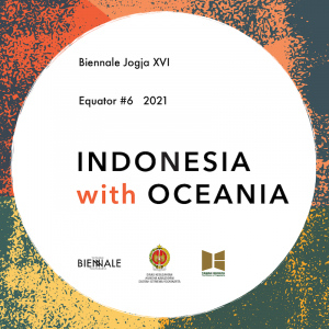 Biennale Jogja XVI