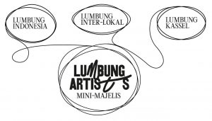 lumbung artist