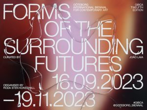 forms of the surrounding futures